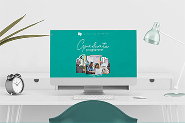 Web Portfolio