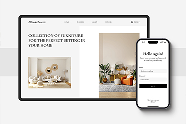 Web Portfolio