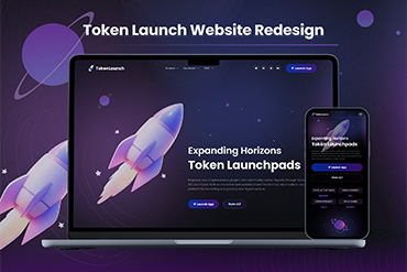 Web Portfolio