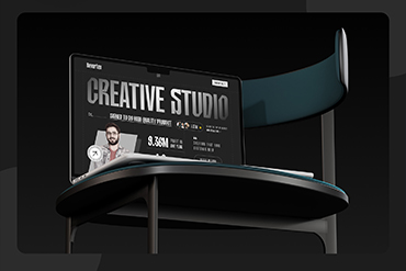 Web Portfolio